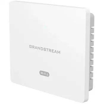 Ponto de acesso sem fios Grandstream GWN7604 2.4 GHz 5 GHz