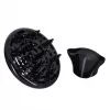 ProfiCare PC-HTD 3113 secador de cabelo, 2200 W, preto