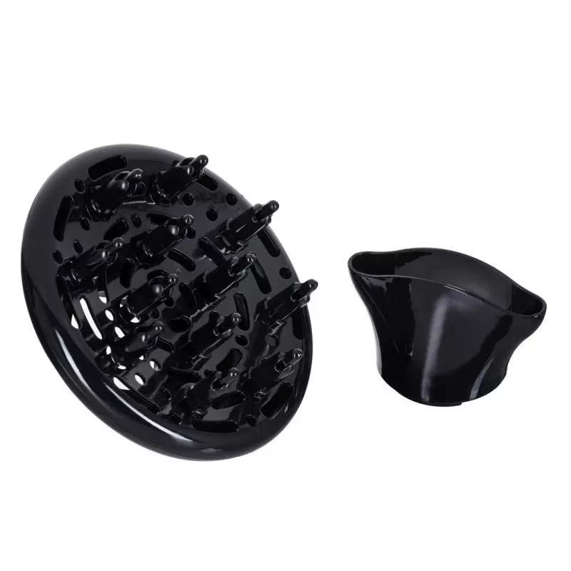 ProfiCare PC-HTD 3113 secador de cabelo, 2200 W, preto