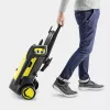 Lavadora de alta pressão Karcher AG K 5 WCM
