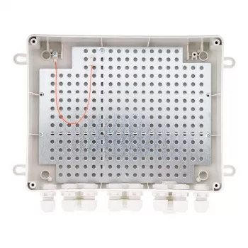 Caixa exterior IP56 ATTE ABOX-L2