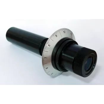 Localizador polar para montagem equatorial Polsucher EQ3 SW-4233 OEM para alinhamento preciso