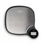 Balança de cozinha Caso EcoMaster 03267 — Aço inoxidável, capacidade de 5 kg, precisão de 1 g