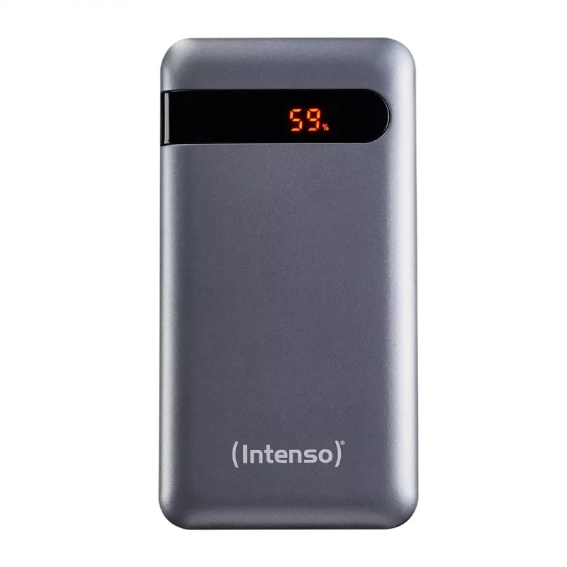 Powerbank portátil Intenso PD20000 20000 mAh