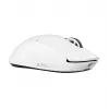 Logitech G PRO X SUPERLIGHT 2 LIGHTSPEED rato gaming sem fios, branco