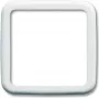 Busch Jaeger 2562-214 branco (1731-0-1920)