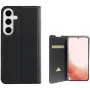 4smarts 540973 - capa tipo carteira - Samsung - Galaxy S24+ - 17 cm (6.7) - preta