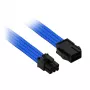 Cabo de alimentação interno Nanoxia NX6PV3EB 0,3 m