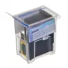 Tinteiro Superbulk SP-CL561XL alta capacidade a cores substituto do Canon CL-561XL