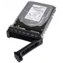 DELL WDC07 disco rígido interno 2 TB 7200 rpm 3,5 polegadas SAS