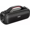 Altifalante Bluetooth com rádio SSS 3100 KIDS 60W, painel LED