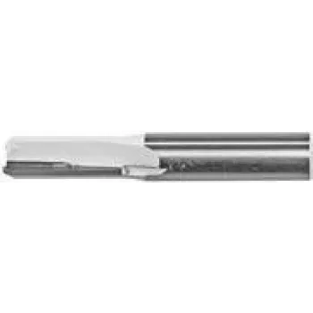Makita - Fresa de arredondar - 8 mm - Comprimento: 51 mm (D-47525)