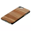 Capa Man&Wood Cappuccino/BL iPhone 7