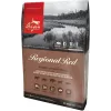 ORIJEN Regional Vermelho - ração seca para cães - 6 kg