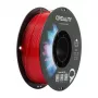 Filamento de impressão 3D Creality TPU 1,75 mm vermelho 1 kg (modelo 3301040034)