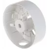 Hikvision DS-1280ZJ-PT3 caixa de junção para câmaras dome PTZ mini, plástico, montagem em parede/teto