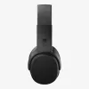 Skullcandy Crusher Wireless S6CRW-K591 auscultadores circum-auriculares com microfone, Bluetooth, com e sem fios, pretos