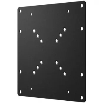 Adaptador VESA Goobay Wentronic para suporte de parede de TV, preto – para ampliar as medidas VESA de um suporte de parede de TV (63267)