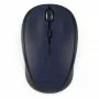Rato Cian Technology GmbH INCA IWM-300RL Nano-USB Wireless 1600 DPI têxtil BL retalho - rato