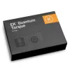EK Water Blocks EK-Quantum Torque STC 10/13 - pack de 6, preto