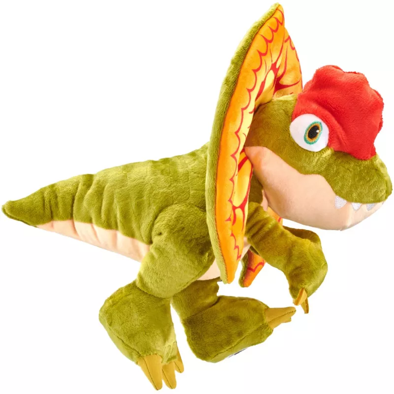 Dinossauro Schmidt Spiele Jurassic World: Dominion Dilophosaurus