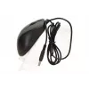 Rato A4Tech N-500F escritório destro USB Type-A V-Track 1600 DPI