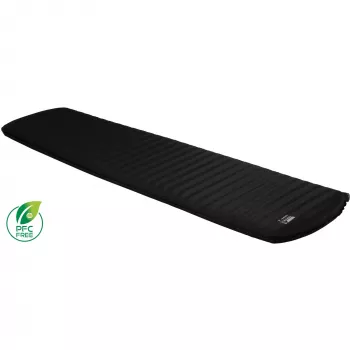 Colchonete individual High Peak Kodiak XL preto