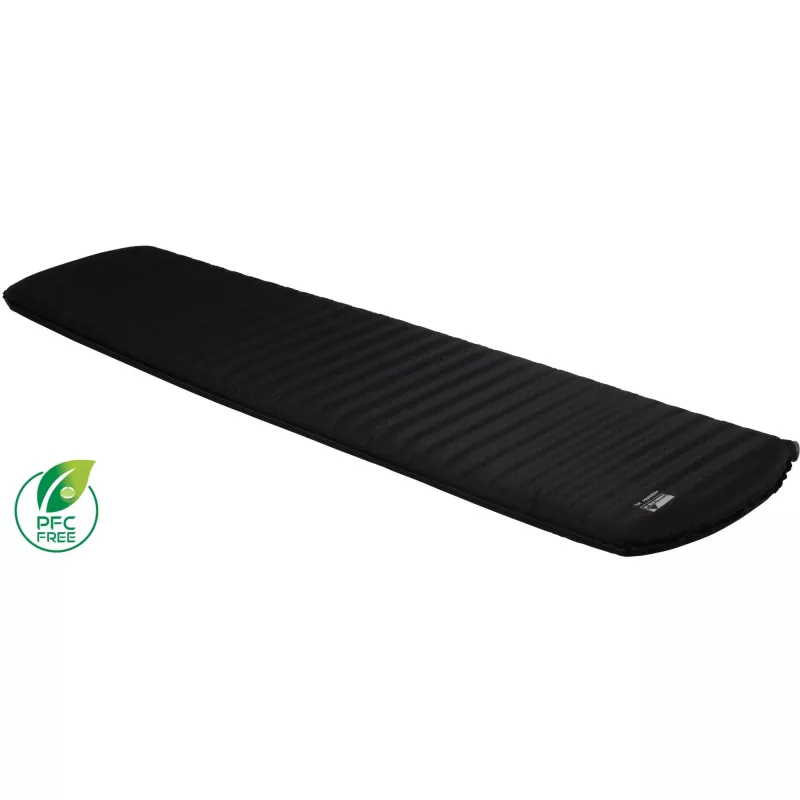 Colchonete individual High Peak Kodiak XL preto