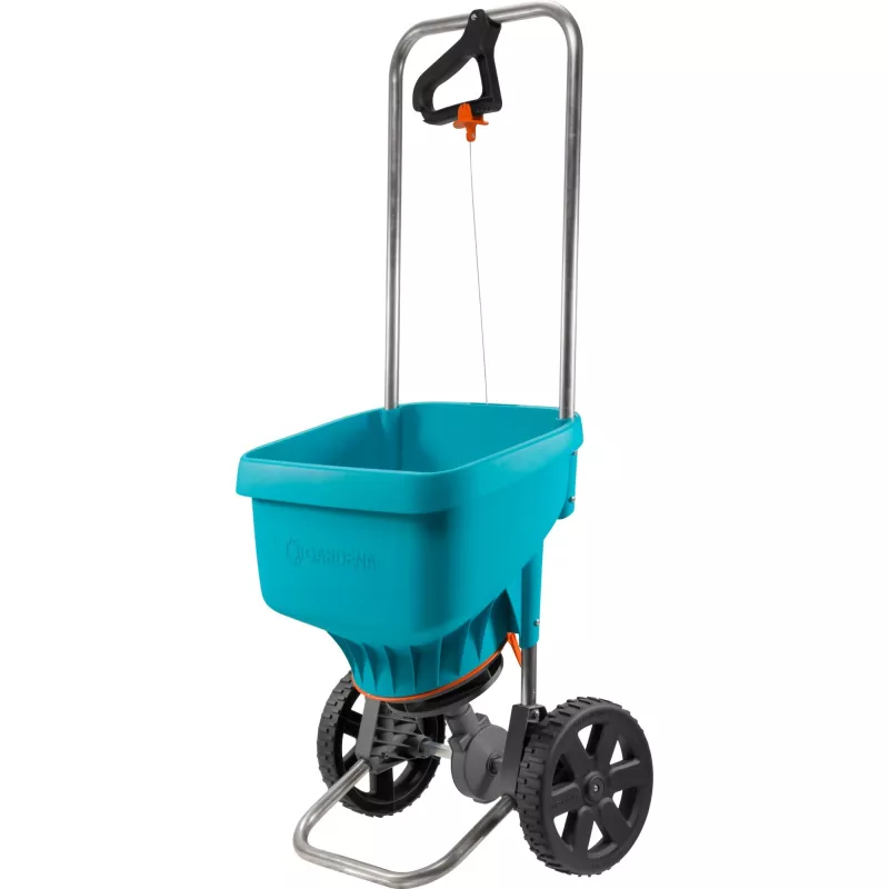 Gardena 00436-20 ferramenta de jardim 18 L preto
