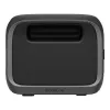 Estação de energia portátil EcoFlow RIVER 3 UPS — LiFePO4 245 Wh, 300 W, 1 tomada AC, USB-A, USB-C, entrada AC/solar/DC
