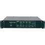 Amplificador misturador PA Omnitronic MP-60