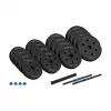 Produto Rebel RBA-2301 preto