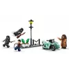 LEGO HARRY POTTER 76459 Hagrid e a fuga do Harry da Privet Drive
