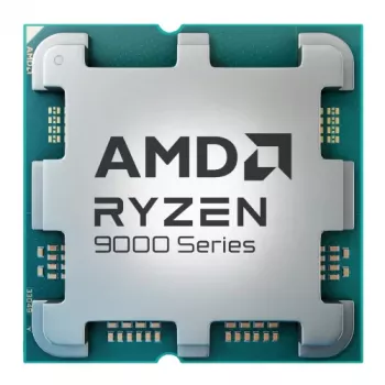 Processador AMD Ryzen 9 9950X 4,3 GHz 16 núcleos 80 MB Cache socket AM5