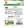 PNOS pimento Ozarowska sementes revestidas, embalagem de 50
