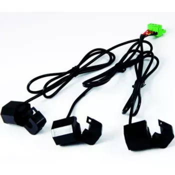 Terminal ALLNET ALL369X-A050 1 cm preto