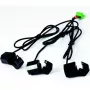 Terminal ALLNET ALL369X-A050 1 cm preto