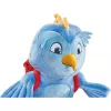Ezechiel, peluche