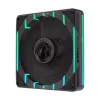 GAMEMAX TORNADO T12 ARGB-R Ventoinha de caixa 120mm - Preto