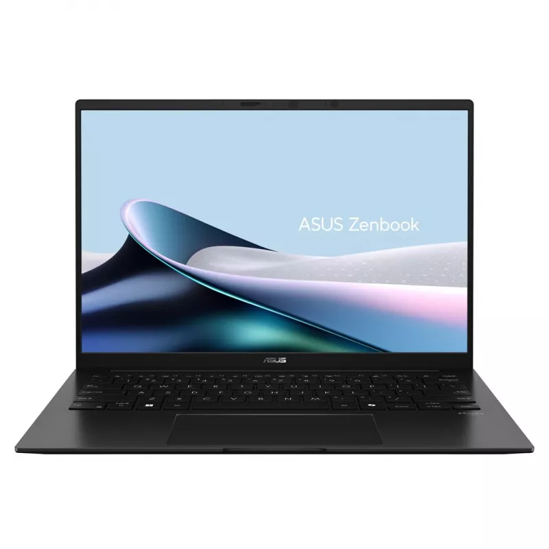 Portátil ASUS Zenbook 14 UM3406GA Ryzen AI 7 445, 14,0 polegadas WUXGA 60 Hz 400 Nits, 32 GB LPDDR5X, 1 TB, Radeon Graphics, Câmara 1080p, 75 Wh, Windows 11