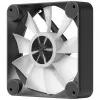 Ventoinha de caixa APNX FP1-R PWM Reverse ARGB 120 mm preto