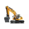 Escavadora Jamara Liebherr R936 telecomandada elétrica 1:20