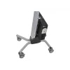 Suporte para CPU de montagem em secretária Ergotron Universal CPU Holder