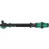 Chave de roquete Wera 05135882001 1 unid. preta verde