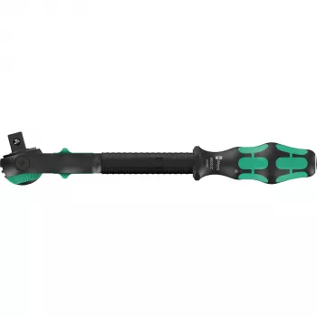 Chave de roquete Wera 05135882001 1 unid. preta verde