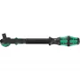 Chave de roquete Wera 05135882001 1 unid. preta verde