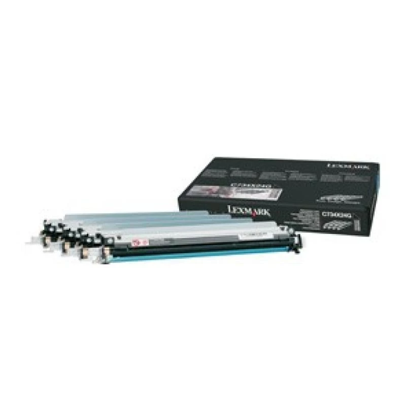 Unidade de imagem Lexmark C734X24G