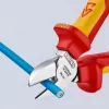 Alicate Knipex 70 06 160 alicate diagonal
