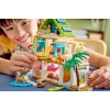 LEGO FRIENDS 42699 Casa de Praia com Focas