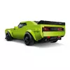 Carro de brinquedo de construção LEGO Speed Champions Dodge Challenger SRT Hellcat 77237 — 390 peças, 1 minifigura, idade recomendada 9+